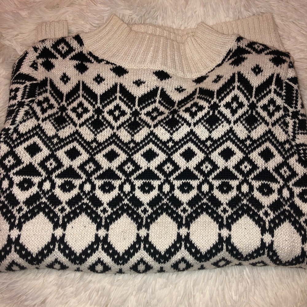 Winter Sweater